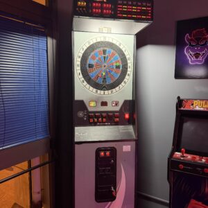 Gioco freccette professionale anni  90