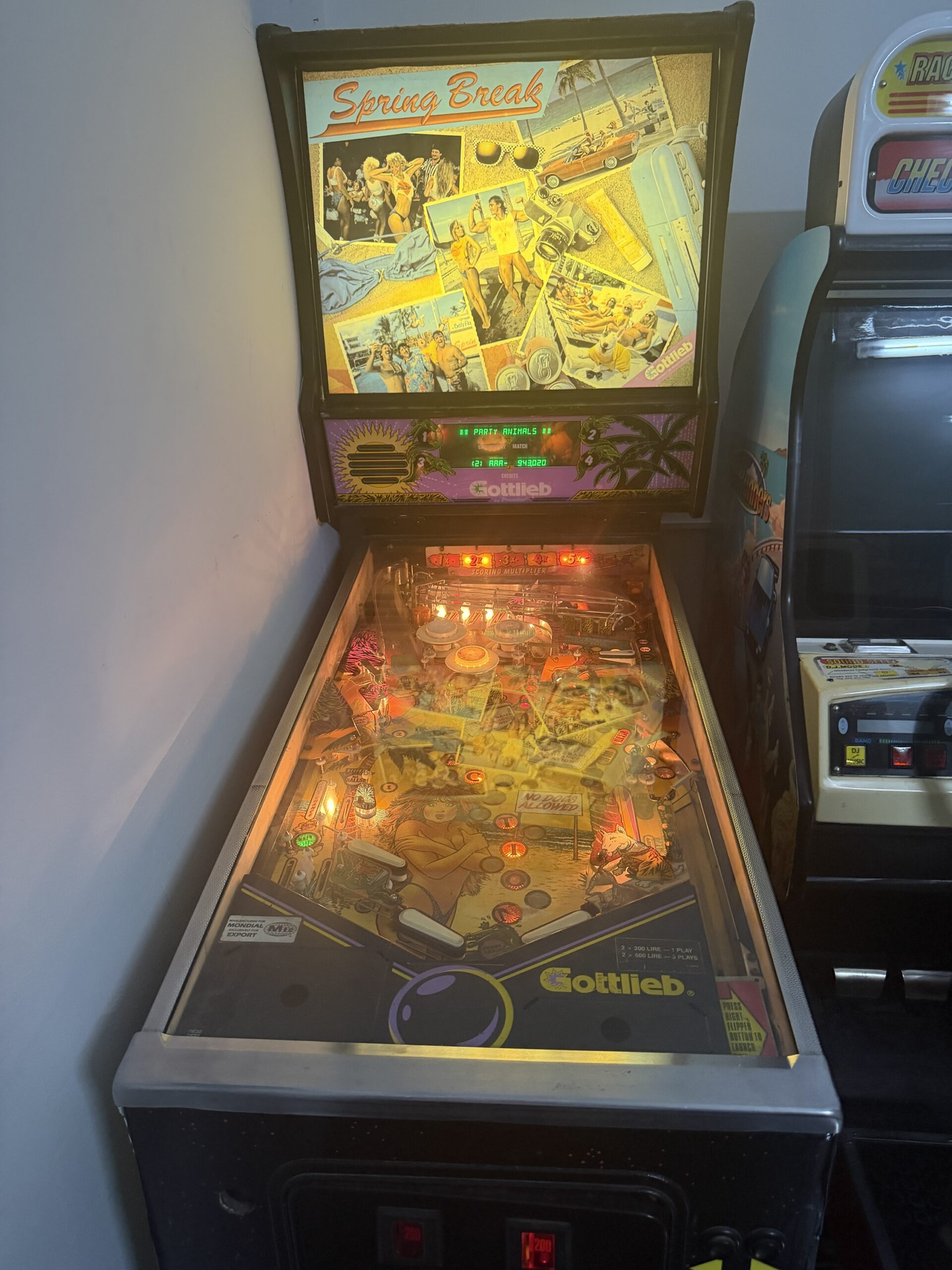 Gottlieb_Genesis1986 - immagine 4